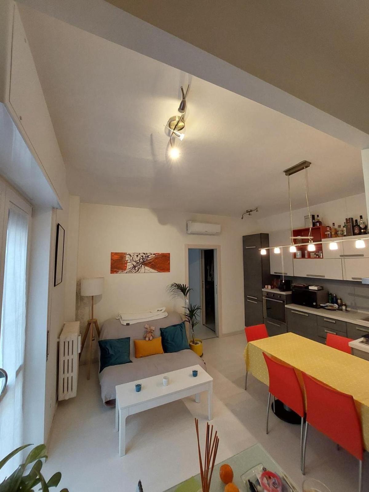 Apartment Monte Rosa Area, Citylife, Lotto *