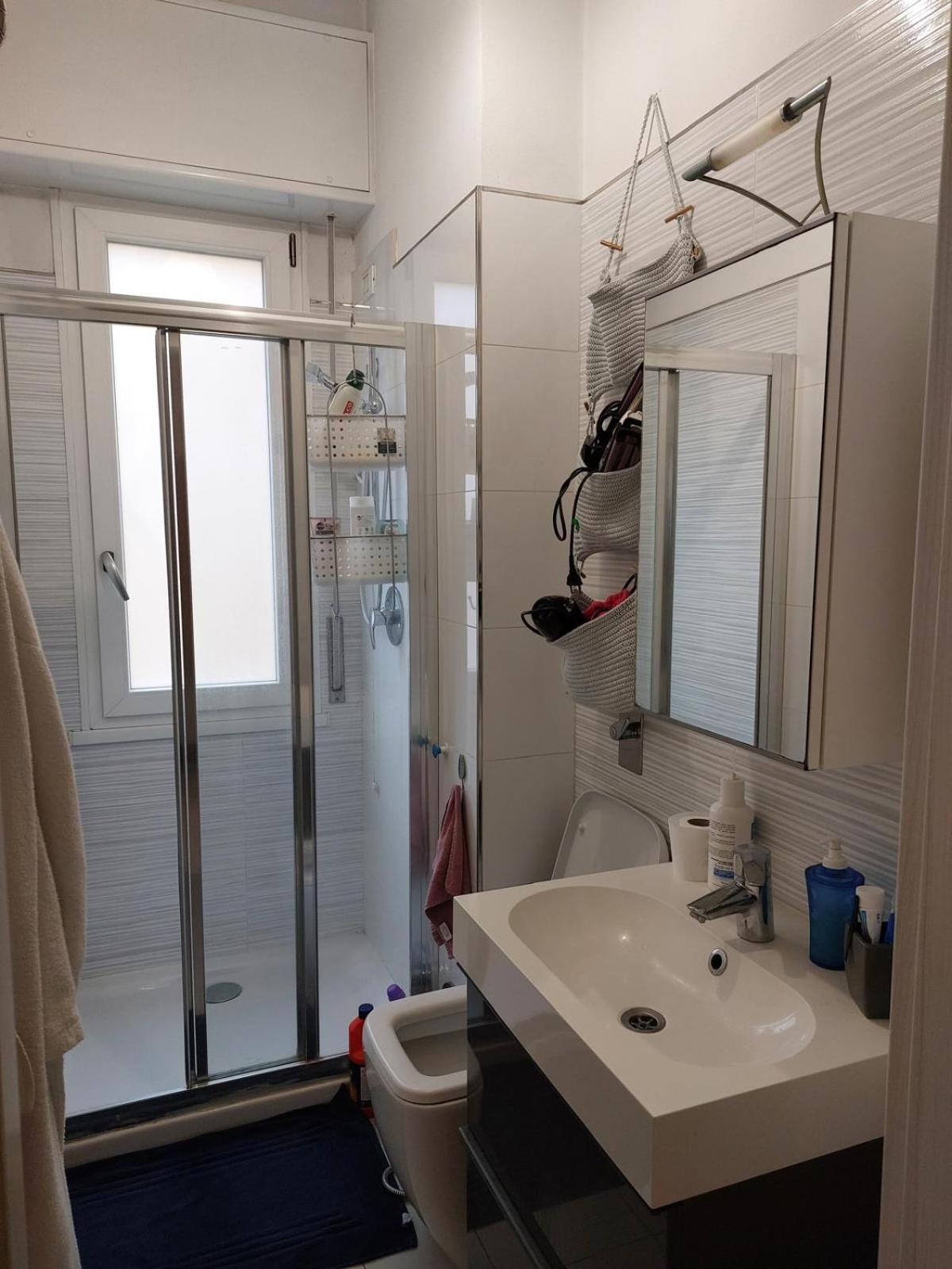 Monte Rosa Area, Citylife, Lotto Apartment Mailand