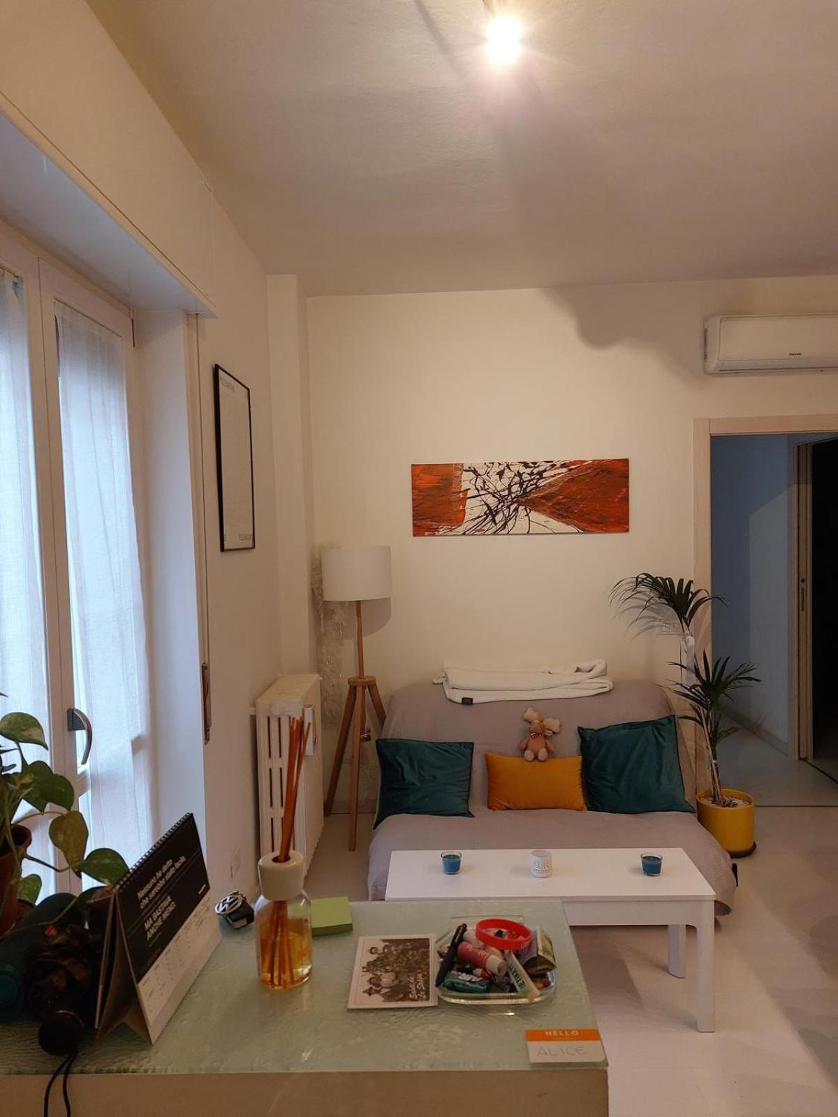 Monte Rosa Area, Citylife, Lotto Apartment